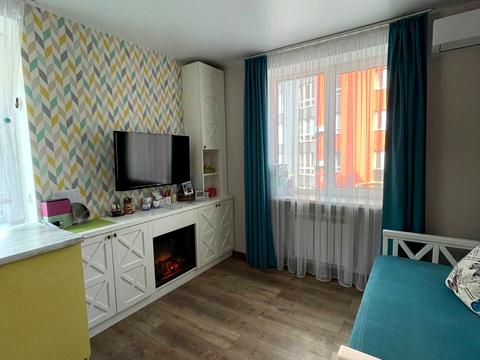 квартира за адресою Ново-Оскольська вул., 2-О