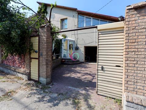 будинок за адресою Бакинська вул., 33/2