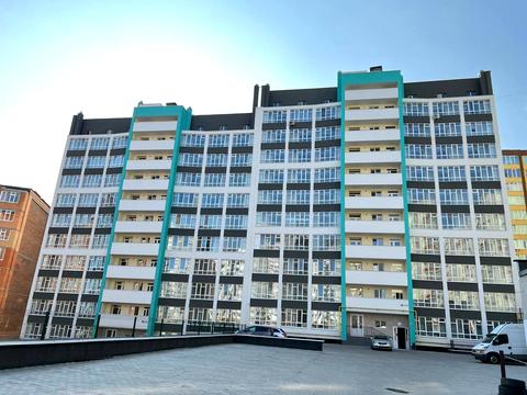 квартира за адресою Лісогринівецька вул., 30