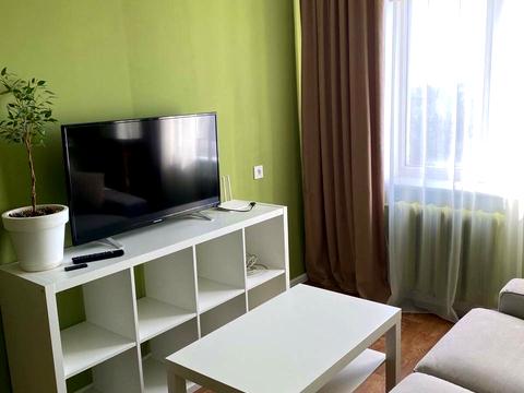 квартира за адресою Калинова вул., 94