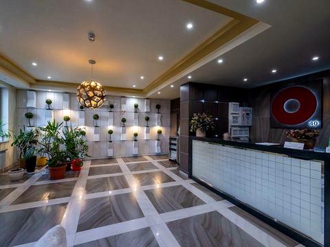 квартира по адресу Патриарха Мстислава Скрипника ул., 40