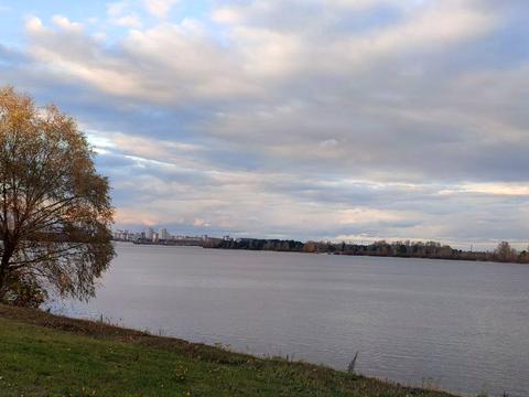участок по адресу СК Чернобылец