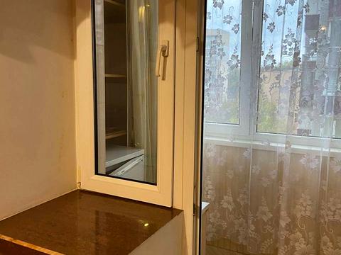 квартира по адресу Будного ул., 20
