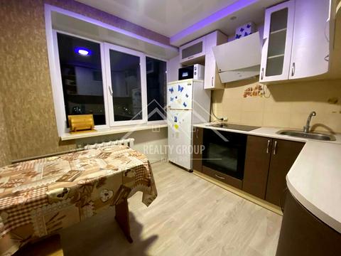 квартира за адресою Алябьева, 15