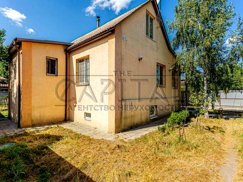 дом по адресу вишнева, 5