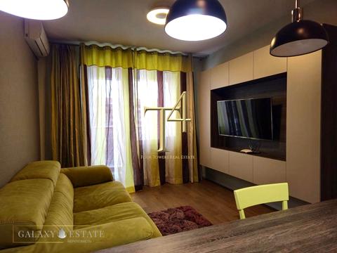 квартира по адресу Голосеевский просп. (40-летия Октября), 60