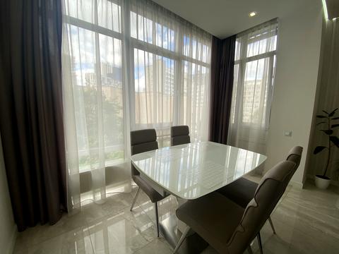 квартира за адресою Саперне Поле вул., 5
