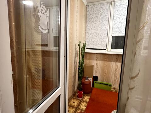 квартира по адресу Градинская ул., 10-А