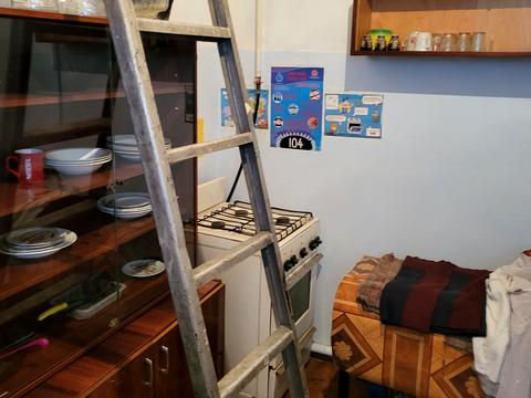 комерційна за адресою Передова, 175