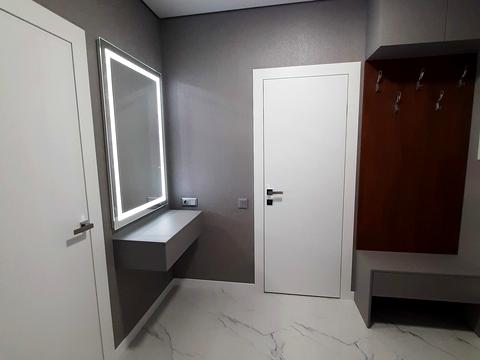 квартира по адресу Правды просп. (Правды), 2-В