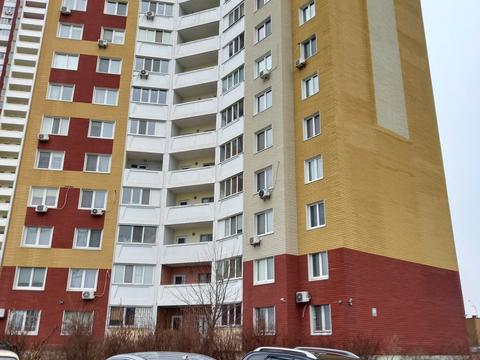 квартира за адресою Єлизавети Чавдар вул., 28