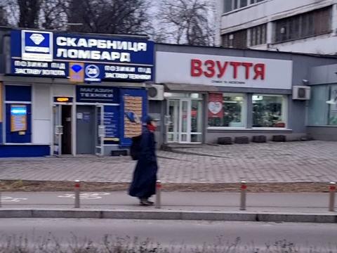 коммерческая по адресу Берестейский просп. (Победы), 27А