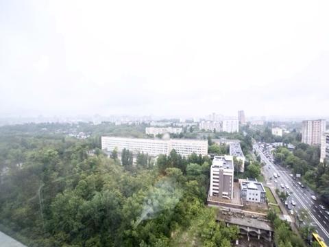 квартира по адресу Соломенская ул., 15-А
