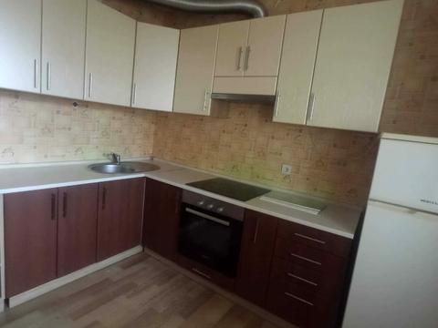 квартира по адресу Михаила Максимовича ул. (Трутенко Онуфрия), 7-А