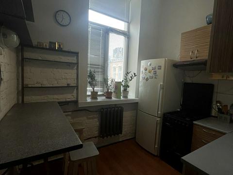 квартира за адресою Івана Франка вул., 27