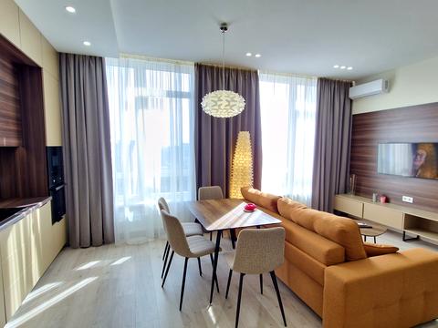 квартира по адресу Жилянская ул., 68