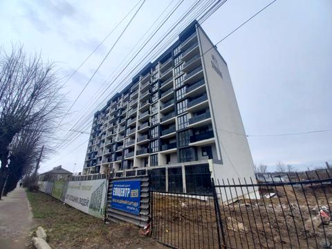 квартира за адресою вул. Руська, 236б