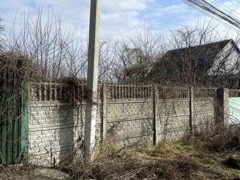 ділянка за адресою Чкалова, 101