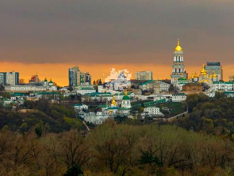 квартира по адресу Русановская набережная ул., 4