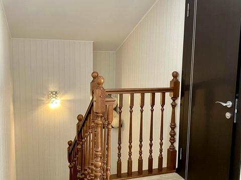 квартира по адресу Регенераторная ул., 4