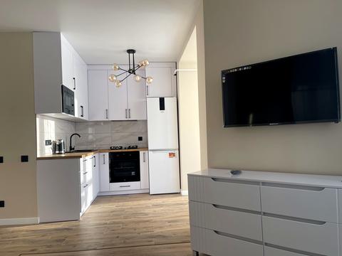 квартира по адресу Мартинова просп., 30