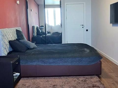 квартира за адресою Мостобудівників вул., 18