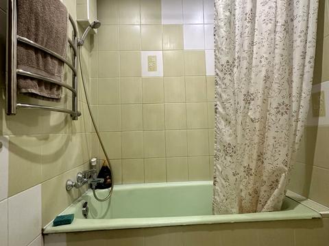 квартира по адресу Леся Курбаса просп., 3-Г
