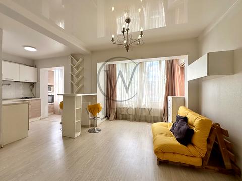 квартира за адресою Білоруська вул., 30-А
