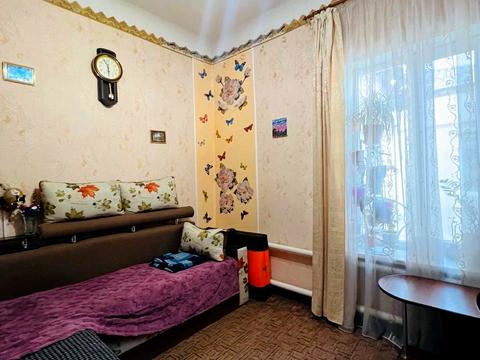 квартира по адресу Шкільний, 111