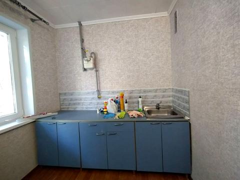 квартира по адресу Соборності, 41