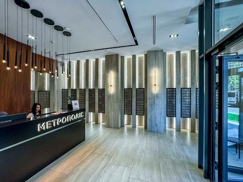 квартира по адресу Академика Заболотного ул., 1-А