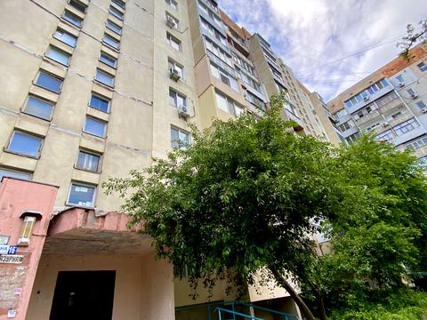 квартира за адресою Лазурна вул., 16а