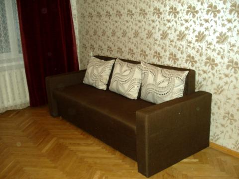 квартира по адресу Бакинская ул., 37