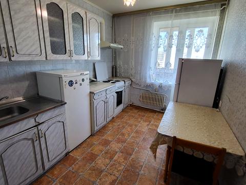 квартира за адресою Рональда Рейгана вул., 36