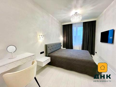 квартира за адресою Генуезька вул., 3а