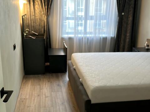 квартира за адресою Володимирська вул., 1