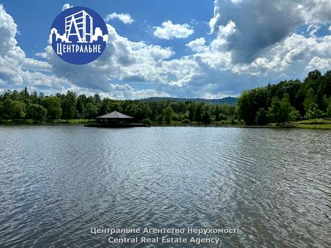 ділянка за адресою Вижгицька