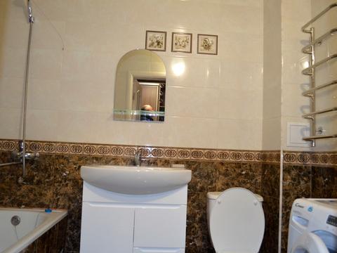 квартира за адресою Соломії Крушельницької вул., 15