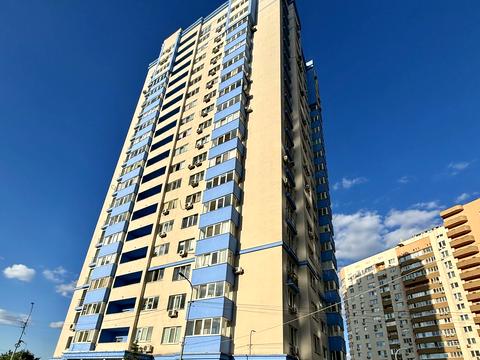 квартира за адресою Деміївська вул., 14