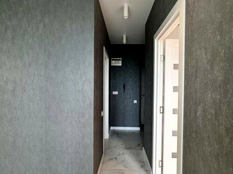 квартира за адресою Барабашова вул., 10