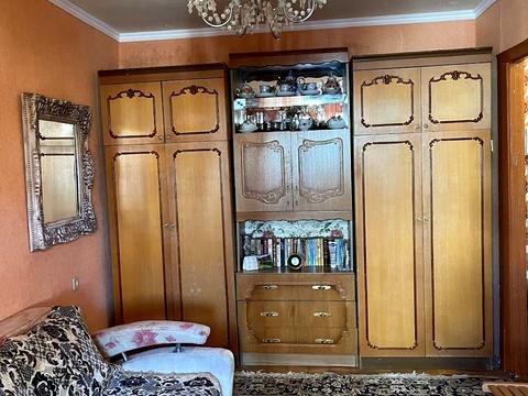 квартира за адресою Казарменна вул. (Григорія Андрющенка), 4-Б