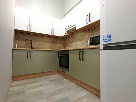 квартира по адресу Михаила Донца ул., 2-А