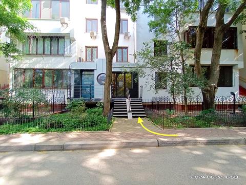 комерційна за адресою Дунаєва пров., 3