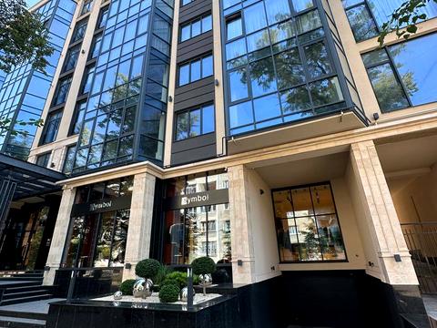 квартира за адресою Шевченка вул., 65