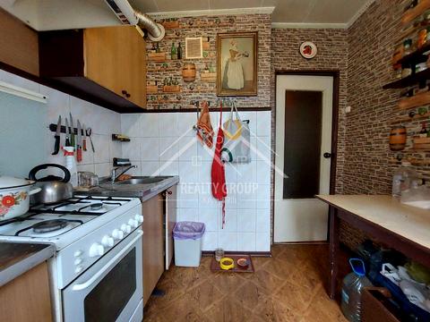 квартира по адресу Виталия Матусевича ул. (XXII Партсъезда), 27
