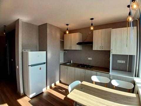 квартира по адресу Берестейский просп. (Победы), 114/2