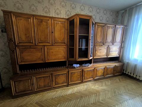 квартира по адресу Лабораторная ул., 33/37