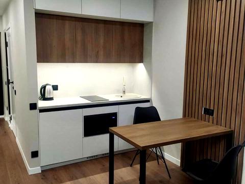 квартира за адресою Рудненська вул. (Білогорська), 8