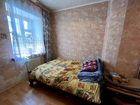 дом по адресу Богородичная ул. (Пролетарська), 26а