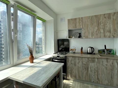 квартира за адресою Будівельників вул., 27-А